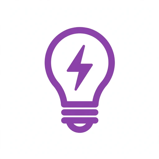 Lighting Installation icon