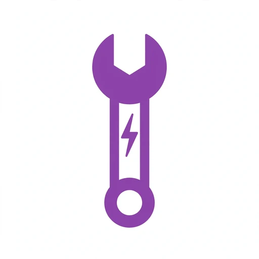 Electrical Repair icon