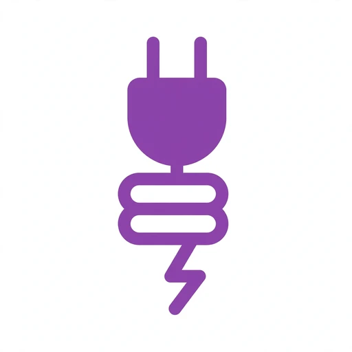 Electrical Wiring icon