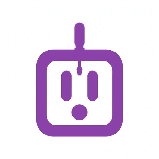 Outlet Installation icon