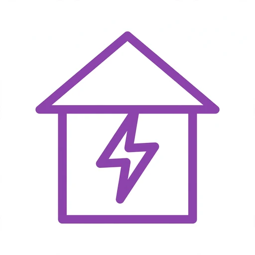 House Rewiring icon